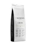 9 Moments - Coffee Crema Beans Arabica Signature Blend 500g - 9 Moments - Vesa Beauty
