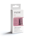 AFTER HYBRID nail conditioner - soft & brittle nails 8ml - PAESE - Vesa Beauty
