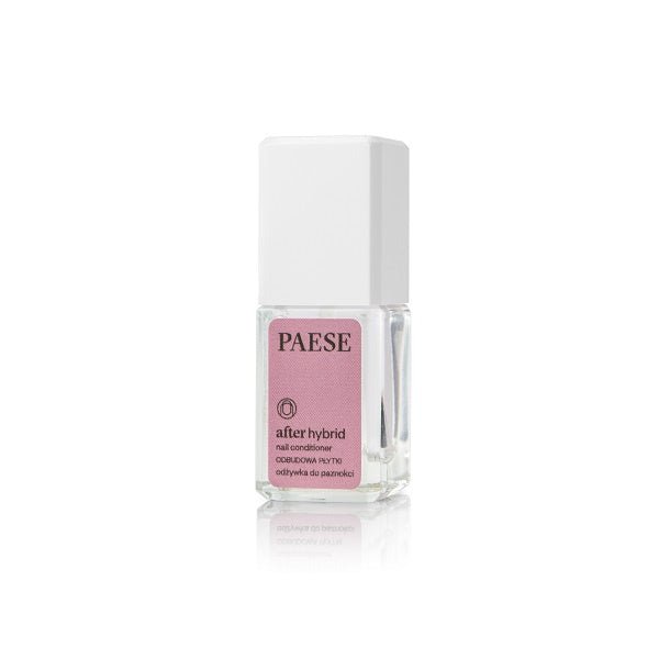 AFTER HYBRID nail conditioner - soft & brittle nails 8ml - PAESE - Vesa Beauty