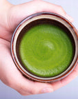Aichi Japanese BIO Matcha Tea Premium 100g - SUPERSONIC - Vesa Beauty