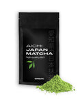 Aichi Japanese BIO Matcha Tea Premium 100g - SUPERSONIC - Vesa Beauty