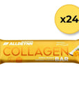 ALLDEYNN Collagen Bar - Choco Mango Coconut Flavour 40g - ALLDEYNN - Vesa Beauty