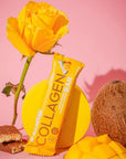 ALLDEYNN Collagen Bar - Choco Mango Coconut Flavour 40g - ALLDEYNN - Vesa Beauty