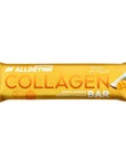 ALLDEYNN Collagen Bar - Choco Mango Coconut Flavour 40g - ALLDEYNN - Vesa Beauty