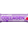 ALLDEYNN Collagen Bar - Choco Raspberry Coconut Flavour 40g - ALLDEYNN - Vesa Beauty