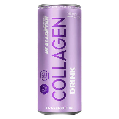 ALLDEYNN Collagen Drink - Grapefruitini 330ml - ALLDEYNN - Vesa Beauty