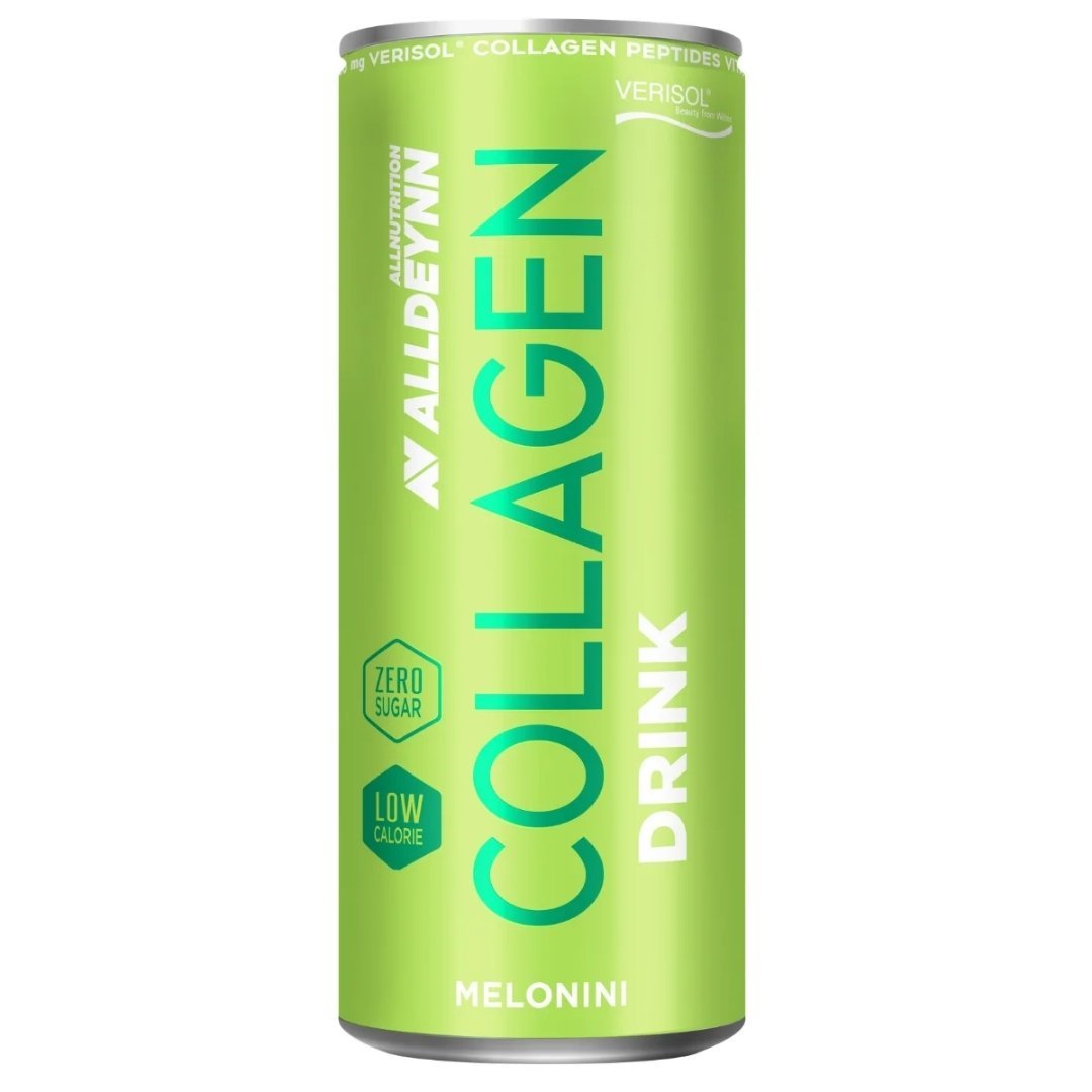 ALLDEYNN Collagen Drink - Melonini 330ml - ALLDEYNN - Vesa Beauty