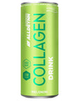 ALLDEYNN Collagen Drink - Melonini 330ml - ALLDEYNN - Vesa Beauty