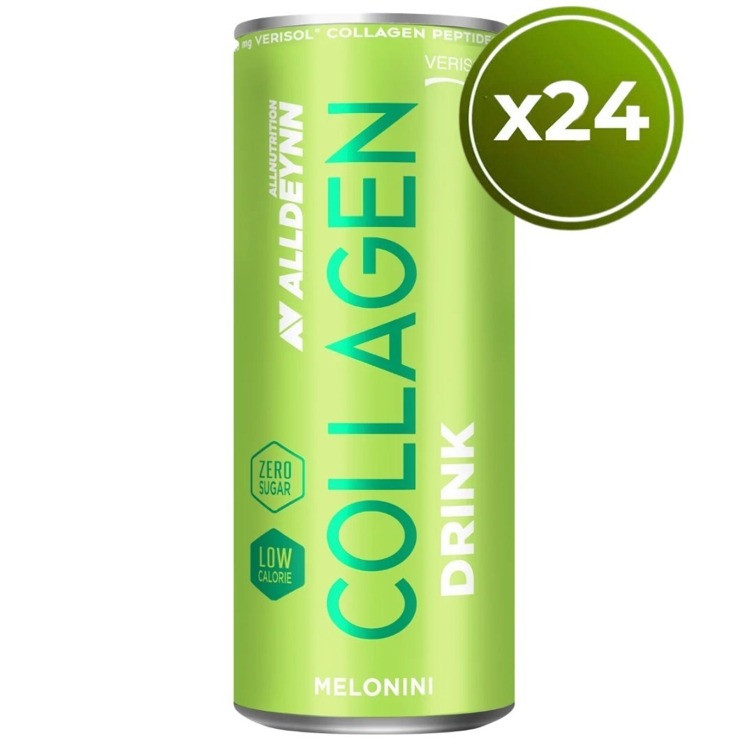 ALLDEYNN Collagen Drink - Melonini 330ml - ALLDEYNN - Vesa Beauty