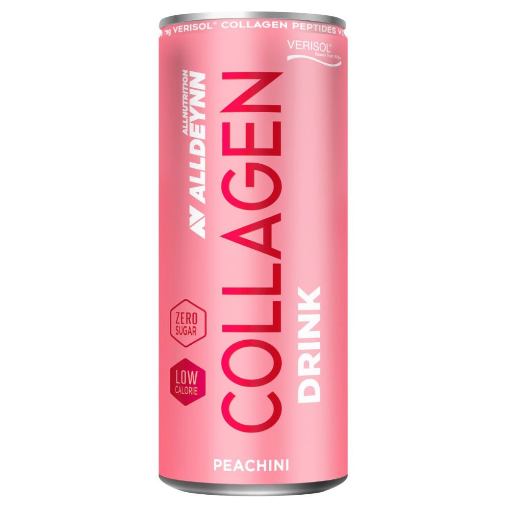 ALLDEYNN Collagen Drink - Peachini 330ml - ALLDEYNN - Vesa Beauty