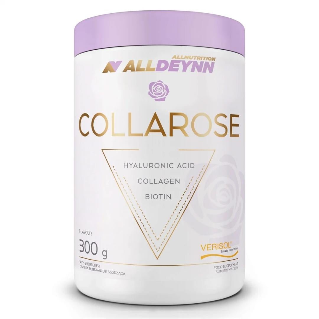 ALLDEYNN CollaRose - Cherrytini flavour 300g - ALLDEYNN - Vesa Beauty