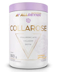 ALLDEYNN CollaRose - Cherrytini flavour 300g - ALLDEYNN - Vesa Beauty