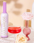 ALLDEYNN CollaRose Elixir - Raspberry & Wild Strawberry 500ml - ALLDEYNN - Vesa Beauty