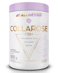 ALLDEYNN CollaRose Fish - Raspberry & Wild Strawberry flavour 300g - ALLDEYNN - Vesa Beauty