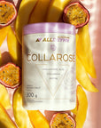 ALLDEYNN CollaRose - Mango & Passion fruit flavour 300g - ALLDEYNN - Vesa Beauty