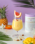 ALLDEYNN CollaRose - Mango & Passion fruit flavour 300g - ALLDEYNN - Vesa Beauty