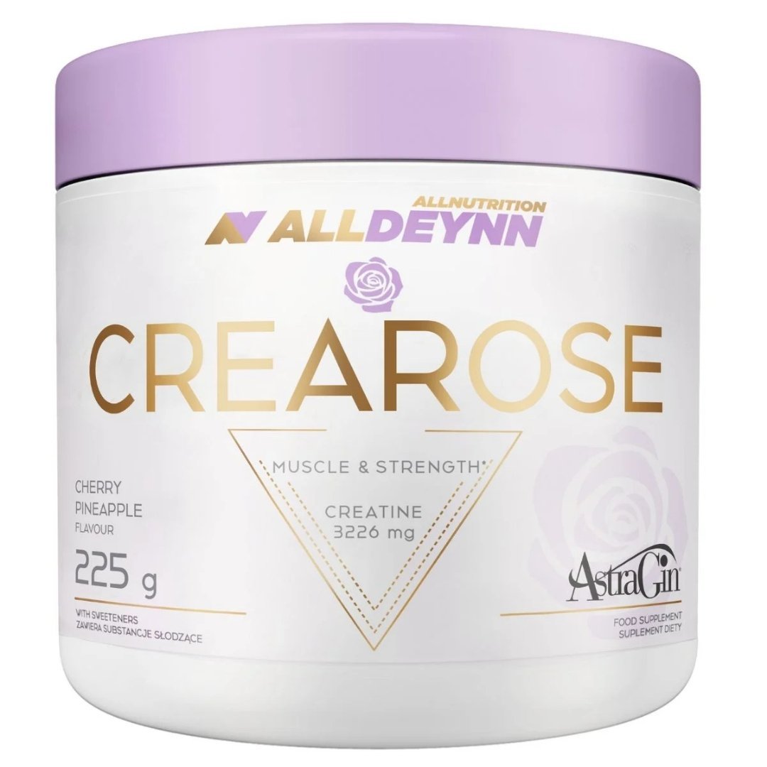 ALLDEYNN CreaRose - Cherry Pineapple 225g - ALLDEYNN - Vesa Beauty