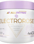 ElectroRose -  Wiśnia Limonka 300g