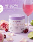 ElectroRose -  Wiśnia Limonka 300g