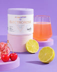 ElectroRose -  Wiśnia Limonka 300g