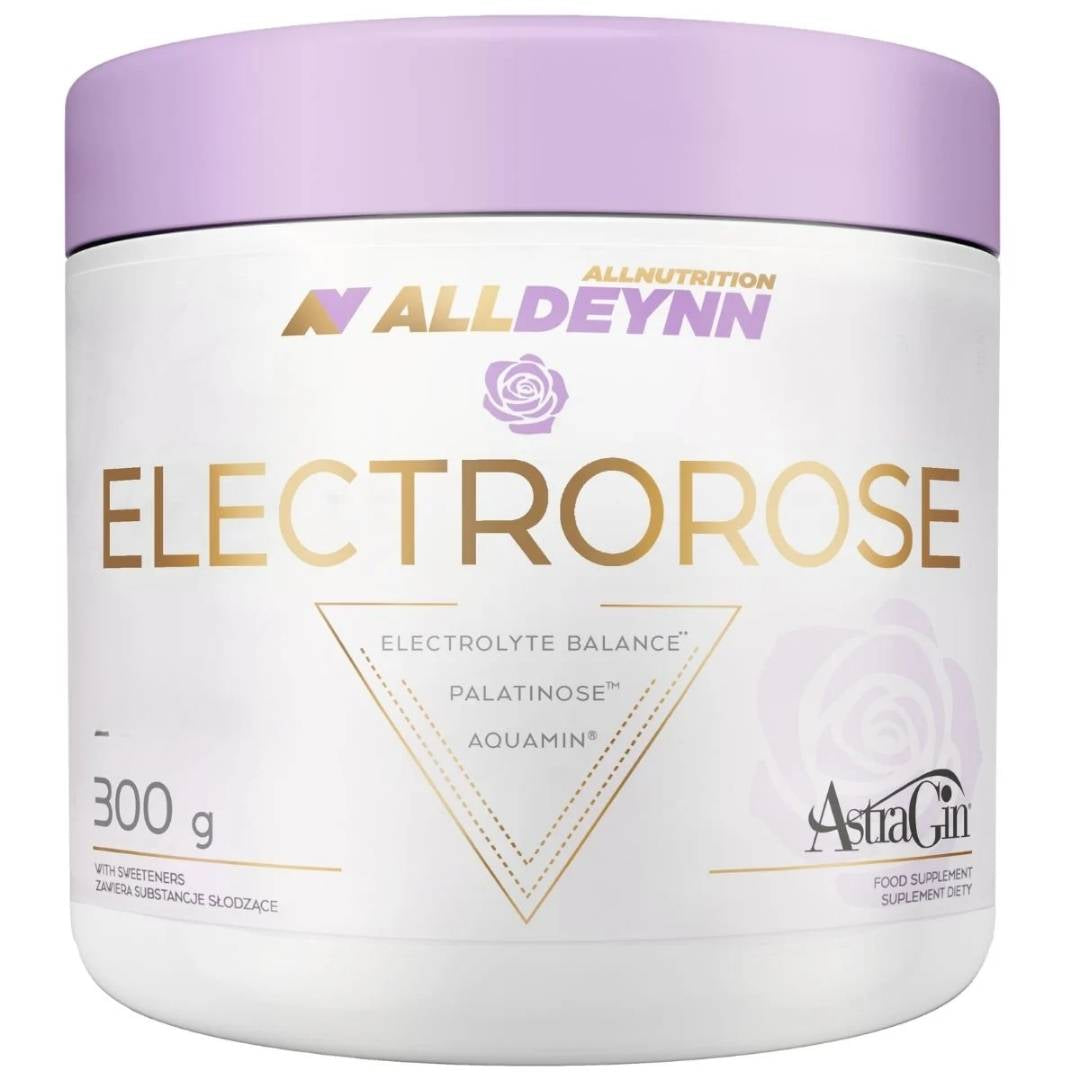 ElectroRose -  Cytryna Limonka 300g