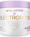 ElectroRose -  Cytryna Limonka 300g
