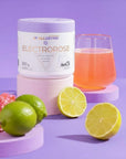 ElectroRose -  Cytryna Limonka 300g