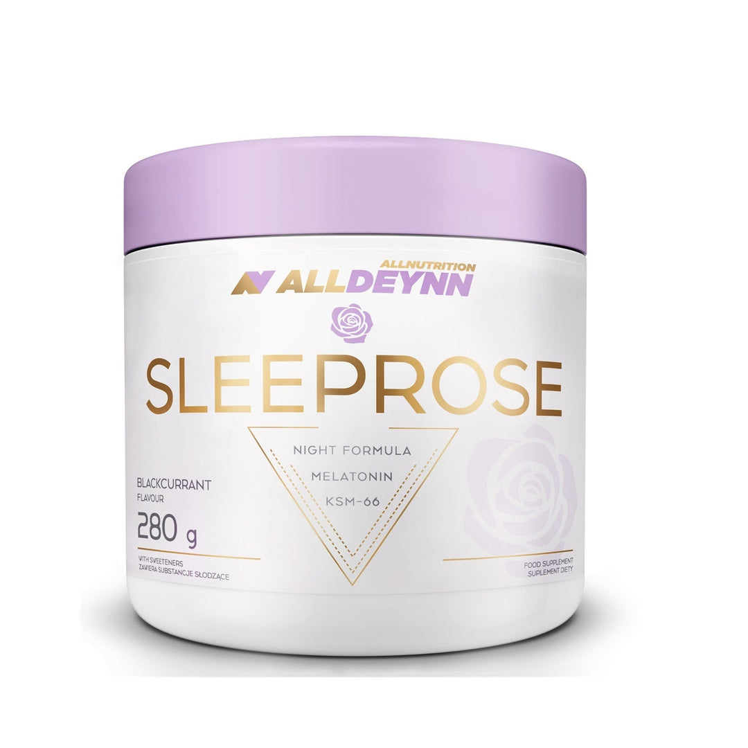 ALLDEYNN SleepRose good sleep - Black Currant 280g - ALLDEYNN - Vesa Beauty