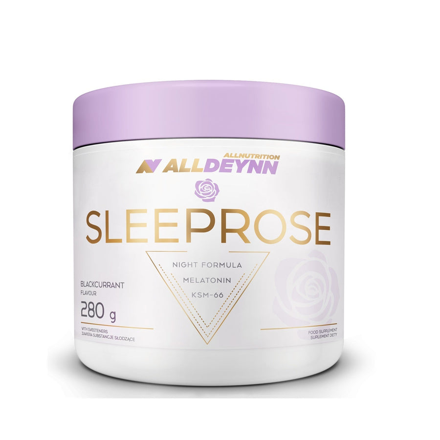 ALLDEYNN SleepRose good sleep - Black Currant 280g - ALLDEYNN - Vesa Beauty