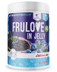 ALLNUTRITION FRULOVE in Jelly Blueberry 1000g - ALLNUTRITION - Vesa Beauty