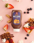 ALLNUTRITION NUTLOVE Sauce Crunch 280g - ALLNUTRITION - Vesa Beauty