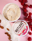 ALLNUTRITION NUTLOVE White Choco Raspberry 500g - ALLNUTRITION - Vesa Beauty