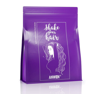 Anwen 3-Month Refill Pack SHAKE YOUR HAIR 1080g - Anwen - Vesa Beauty