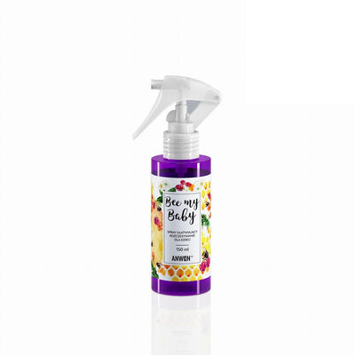 Anwen Easy Detangling Hair Spray BEE MY BABY 150ml - Anwen - Vesa Beauty