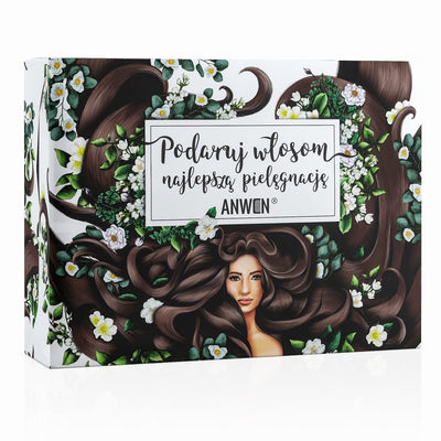 Anwen GIFT Set with 3 products - Anwen - Vesa Beauty