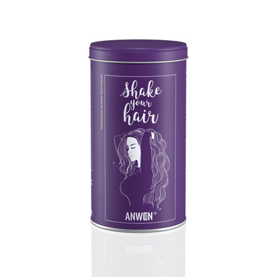 Anwen Nutrikosmetic SHAKE YOUR HAIR 360g - Anwen - Vesa Beauty