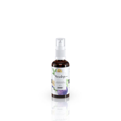 Anwen Oil for high porosity hair PASSION FRUIT 50ml - Anwen - Vesa Beauty