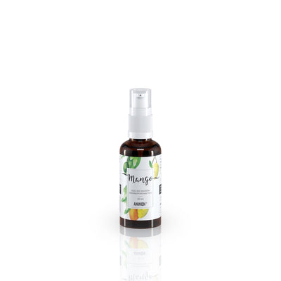 Anwen Oil for medium porosity hair MANGO 50ml - Anwen - Vesa Beauty