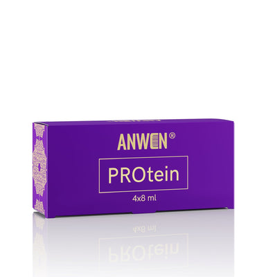 Anwen Protein treatment in ampoules PROtein 4x8ml - Anwen - Vesa Beauty