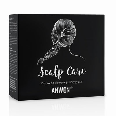 Anwen Set SCALP CARE - Anwen - Vesa Beauty