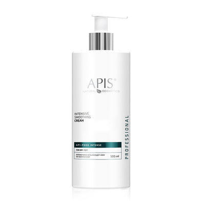 APIS Api-Podo Intense - Intensive Smoothing Cream for Dry Feet 500ml - APIS - Vesa Beauty