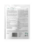 APIS HOME SPA Antioxidant Sheet Mask with Matcha 20g - APIS - Vesa Beauty
