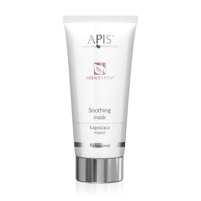APIS Rosacea-Stop - Soothing Mask 200ml - APIS - Vesa Beauty