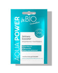 🎁 Aqua Power - Moisturizing Gel Booster 10ml (100% off) - beBIO Ewa Chodakowska - Vesa Beauty