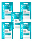 Aqua Power - Moisturizing Gel Booster 10ml - beBIO Ewa Chodakowska - Vesa Beauty