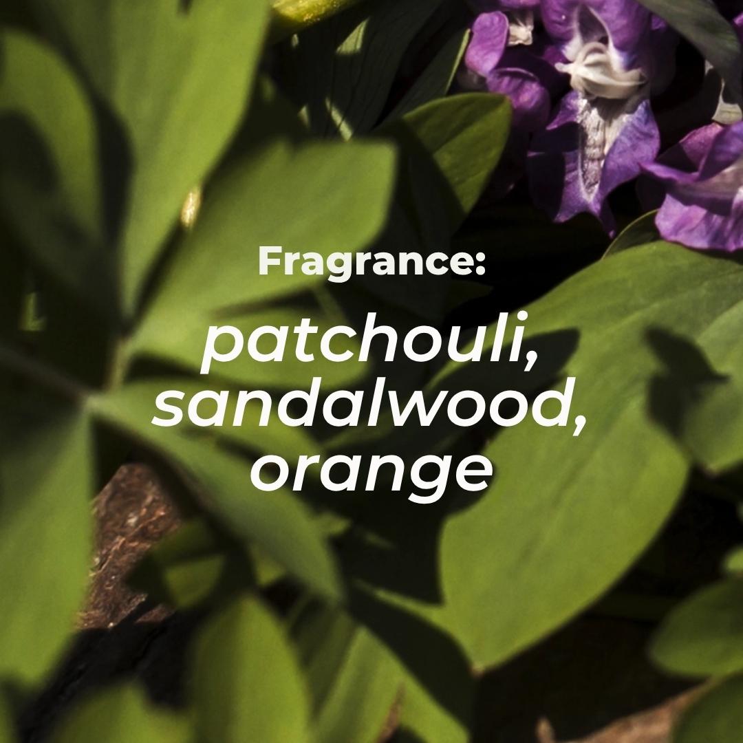 AROMA BODY THERAPY Firming Body Oil with active rosemary extract 136g - Veoli Botanica - Vesa Beauty