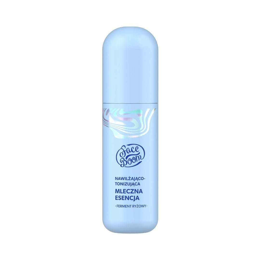 🎁 AURA Moisturizing and toning milk essence 120ml (100% off) - FaceBoom - Vesa Beauty