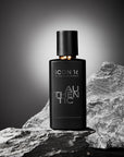 AUTHENTIC - eau de parfum 100ml - ICON16 by K.Błaszczykowski - Vesa Beauty