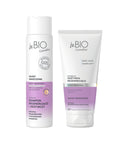 Baby Hair Complex - Damaged Hair Set: Shamoo 300ml + FREE Conditioner 200ml - beBIO Ewa Chodakowska - Vesa Beauty