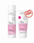 Baby Hair Complex - Losing Hair Set: Shampoo 300ml + FREE Conditioner 200ml - beBIO Ewa Chodakowska - Vesa Beauty